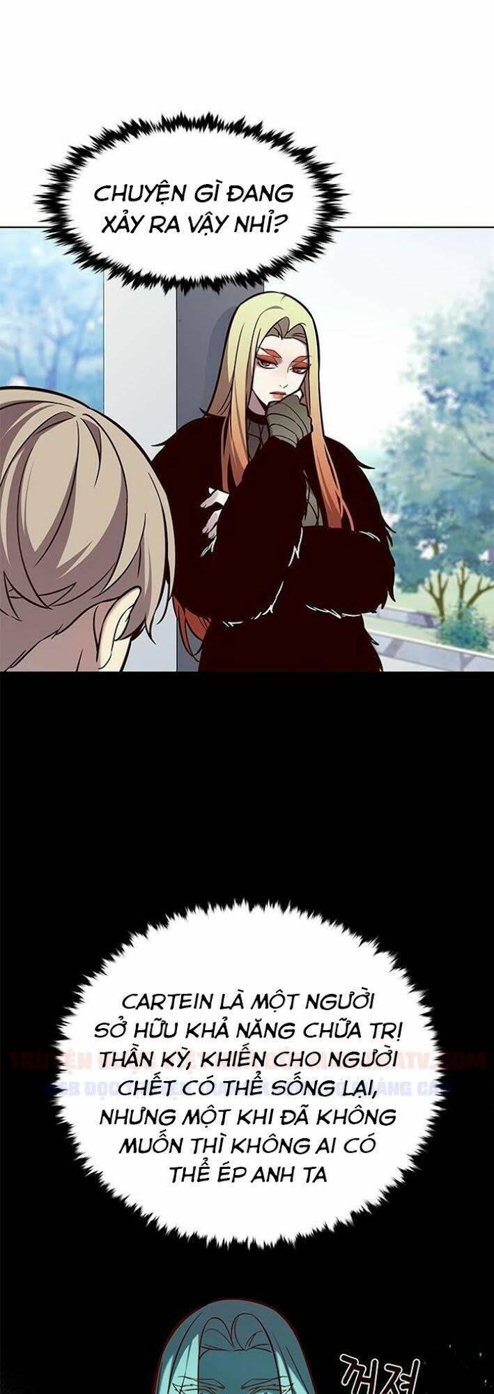 biến thân thành mèo chapter 166 31