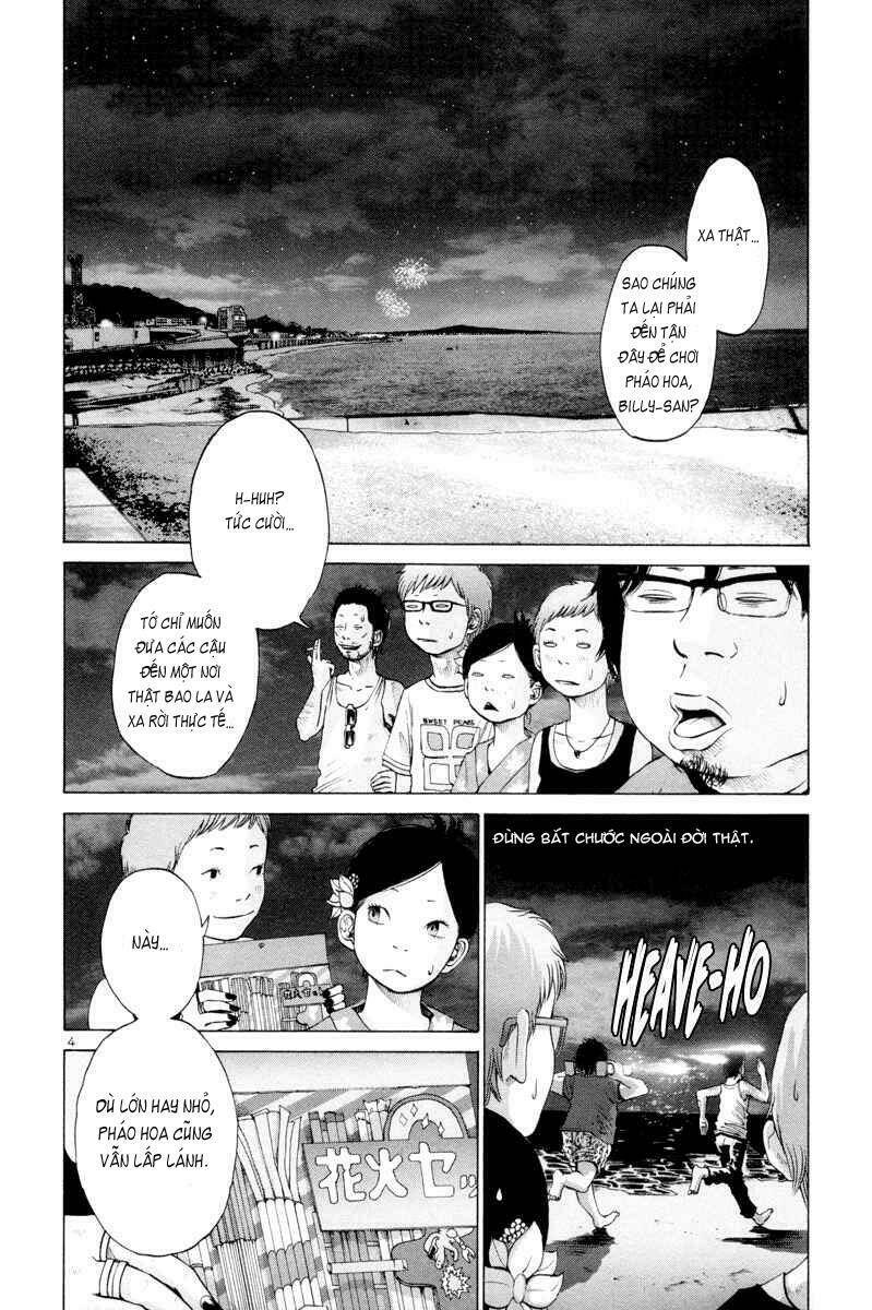 thực tế cuộc sống chapter 10 5