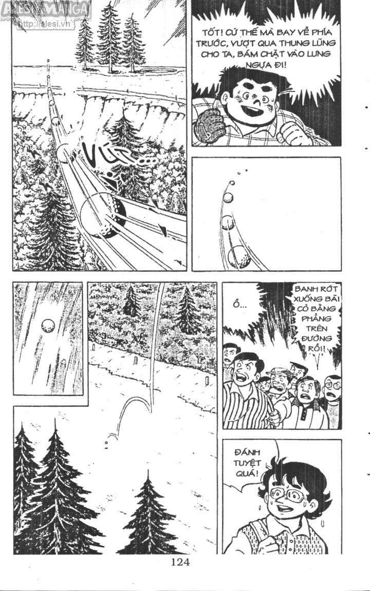 ashita tenki ni naare chapter 3 122