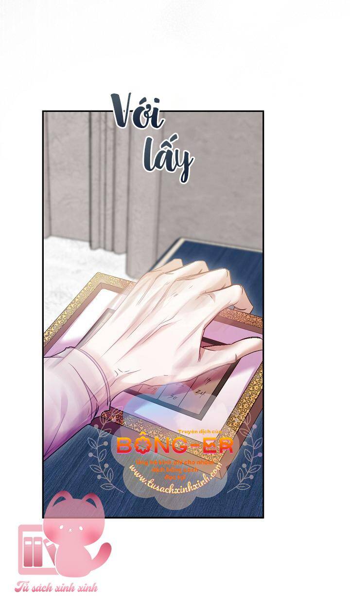 vị hôn thê của kẻ săn mồi chapter 48 56