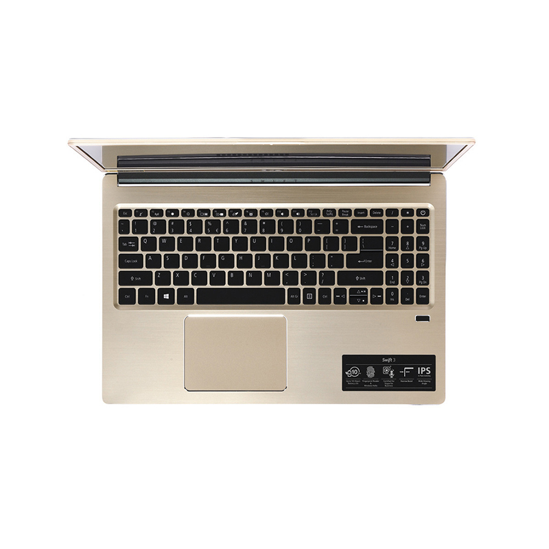 Laptop Acer Swift 3 SF315-52-38YQ (NX.GZBSV.003). Intel Core I3 8130U - Hàng Nhập Khẩu