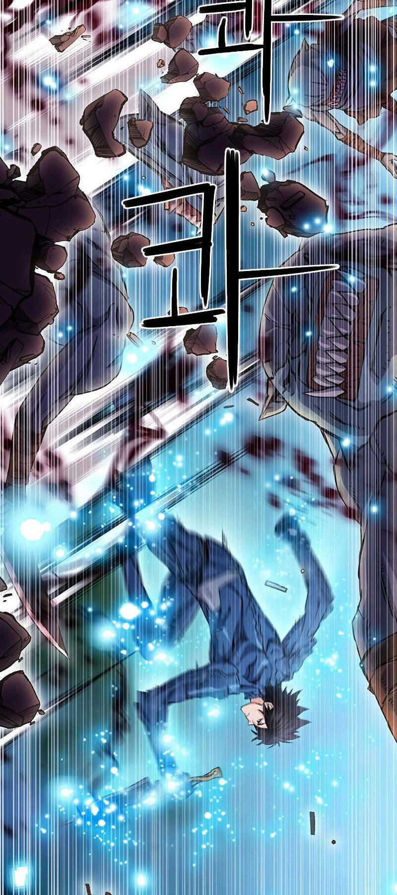 druid tại ga seoul - người hóa thú chapter 83 19