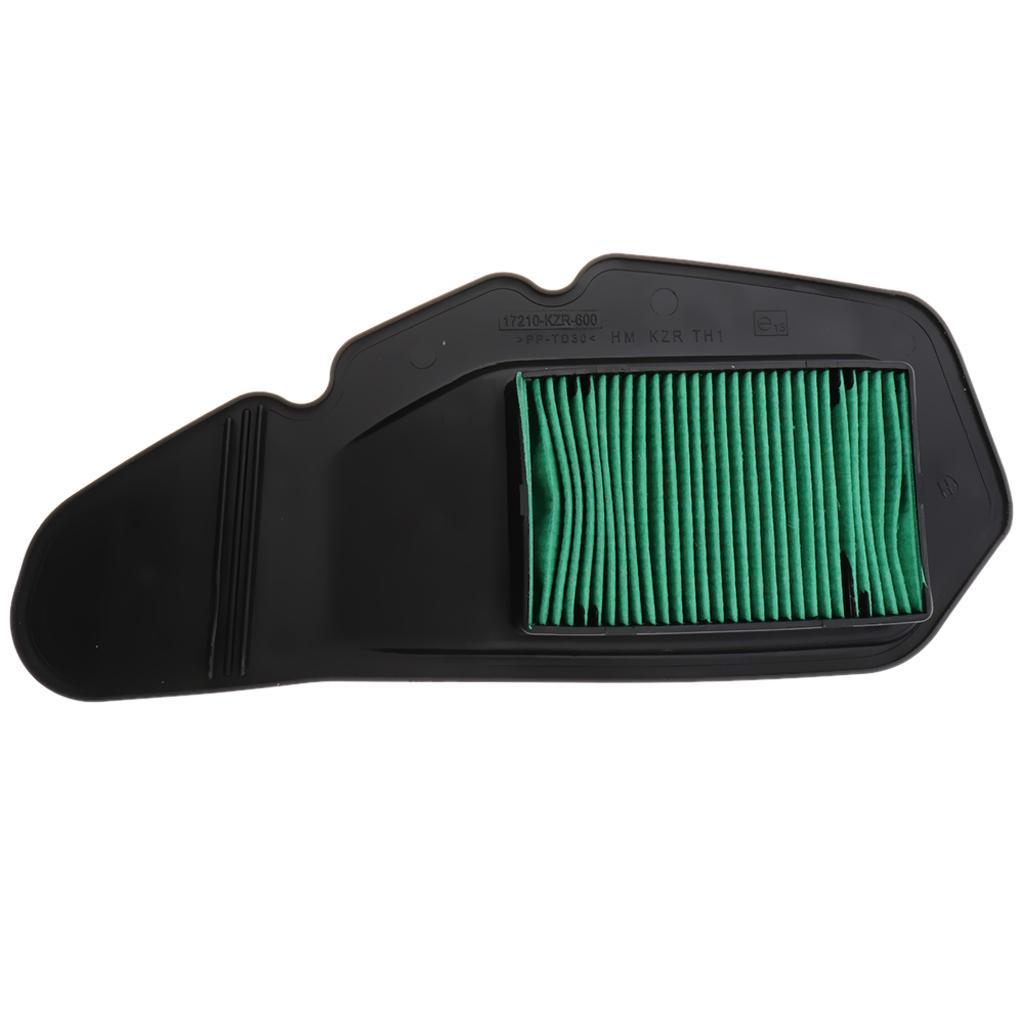2pcs Air Filters  Cleaner for  150 ，Motorcycle Accessory