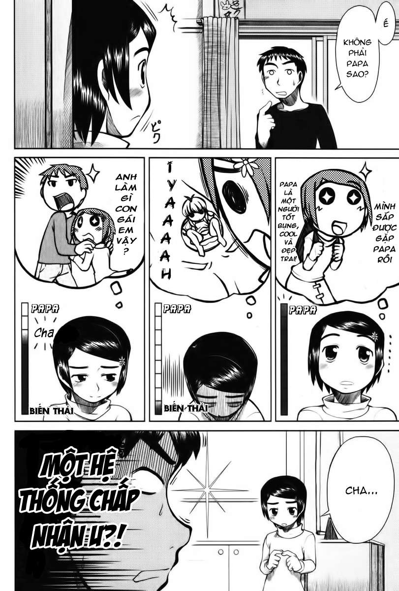 otaku no musume-san chapter 4 2