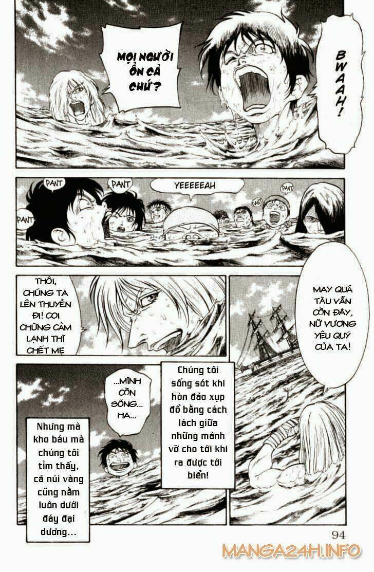vua trên biển chapter 38 10