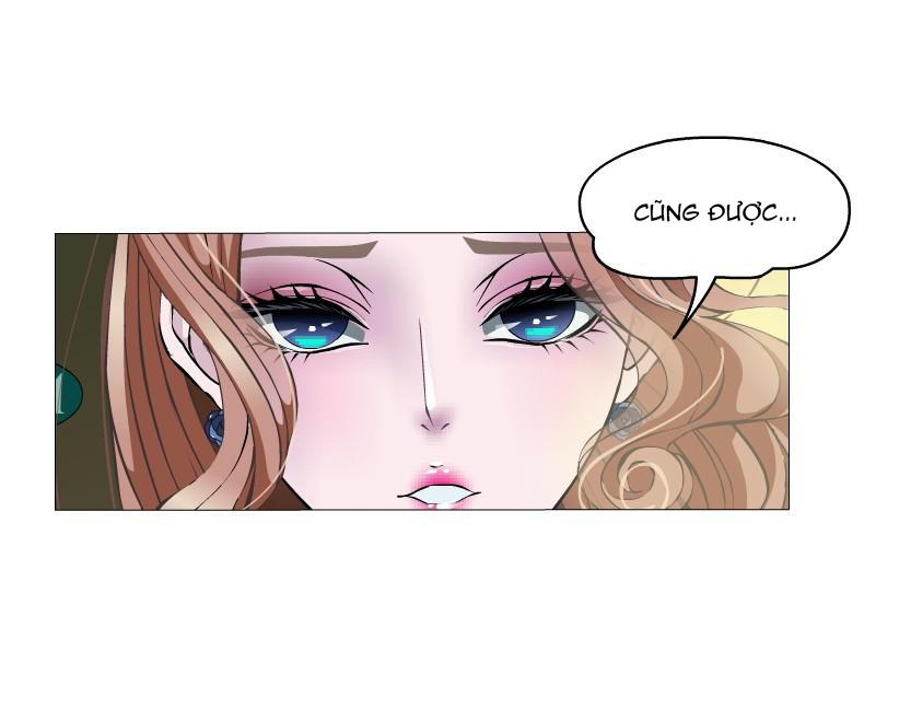 cạm bẫy của nữ thần chapter 73 23