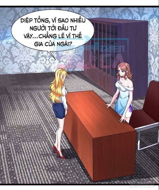 trọng sinh khí thiếu quy lai chapter 20 13