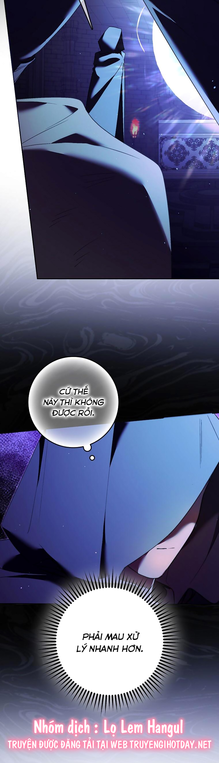 tôi đã cướp mất các nam chính từ tay nữ chính chapter 23 8