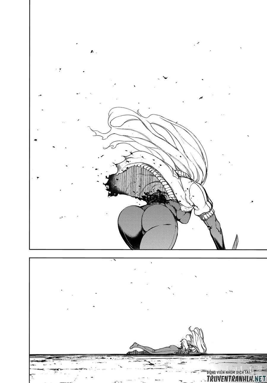 gleipnir - sợi xích thần chapter 67 25