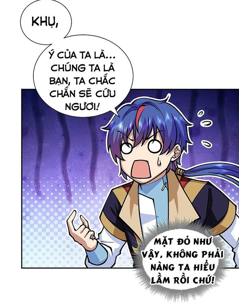 võ đạo độc tôn chapter 439 30