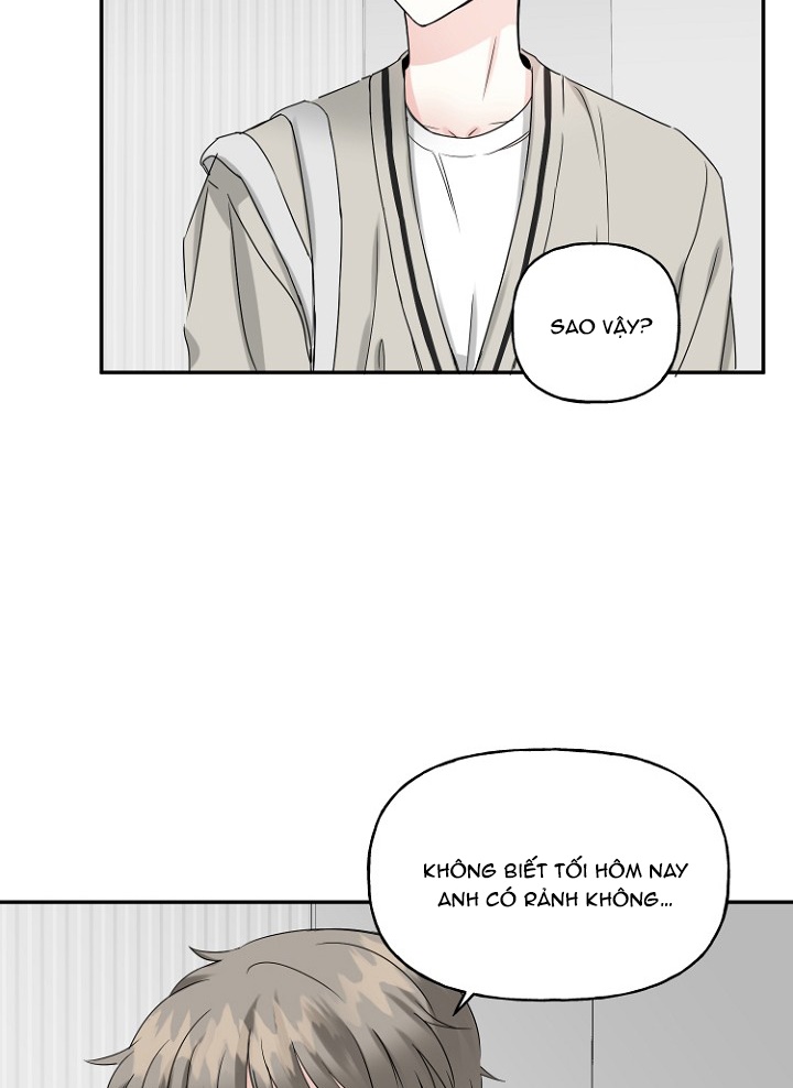 xác suất tình yêu chapter 4 20