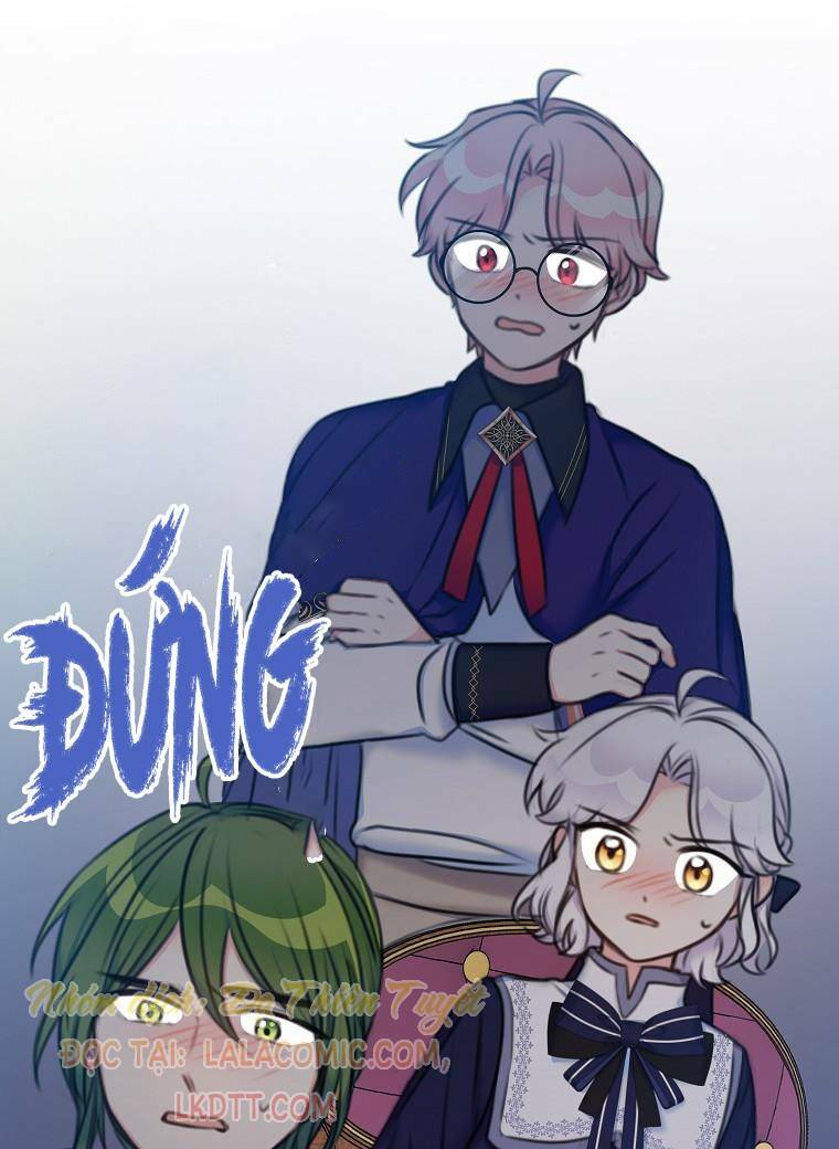 sinh ra làm con gái ác nữ chapter 21 12