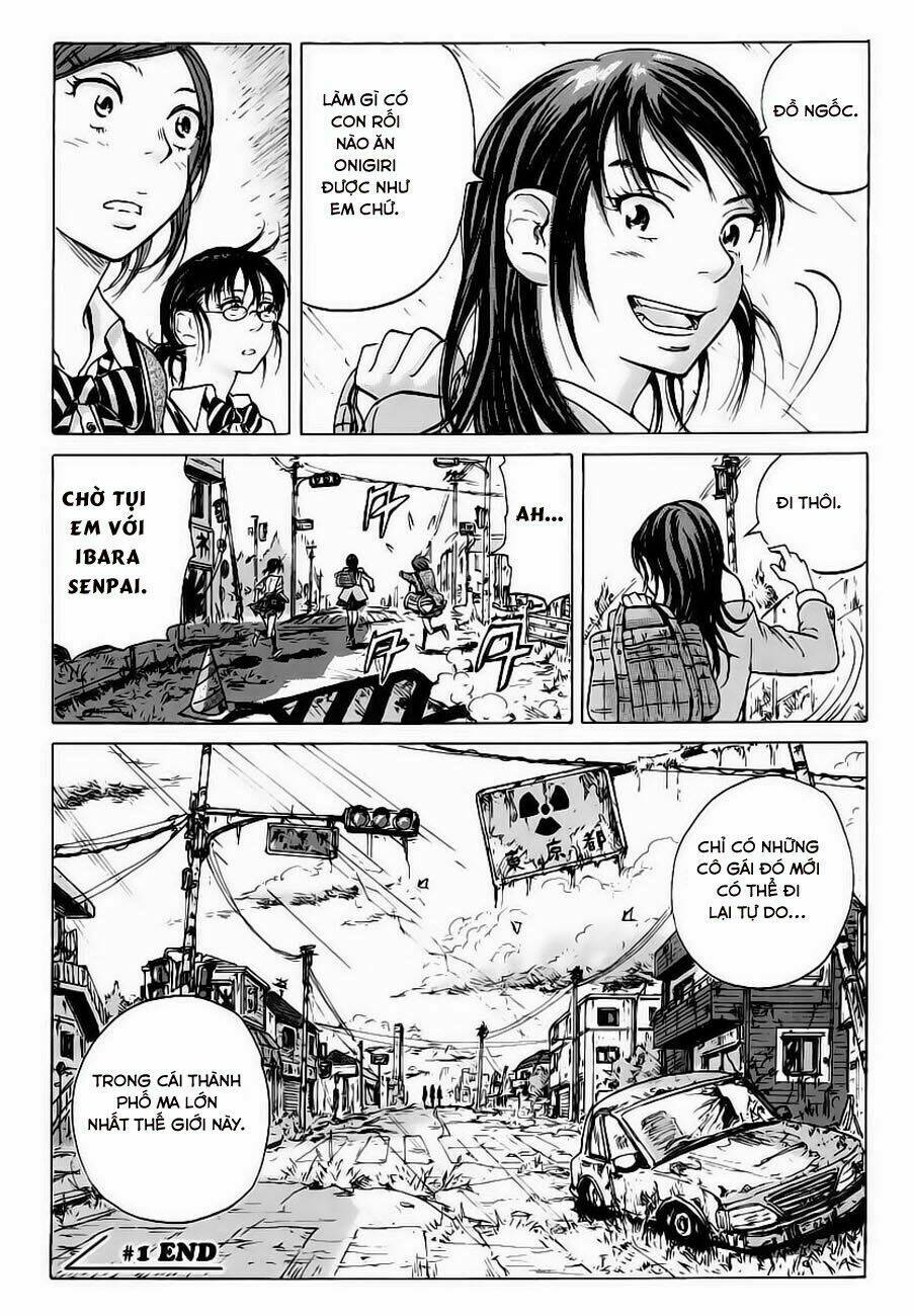 cúp quốc sư tử chapter 1 41