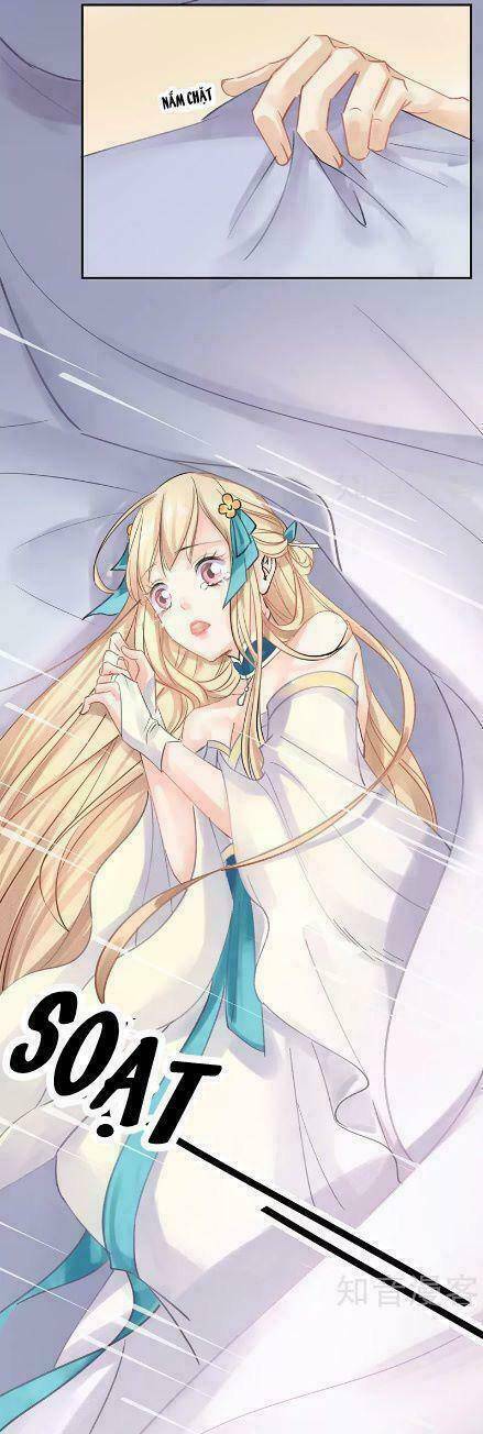 thiếu nữ sấm sét chapter 7 19