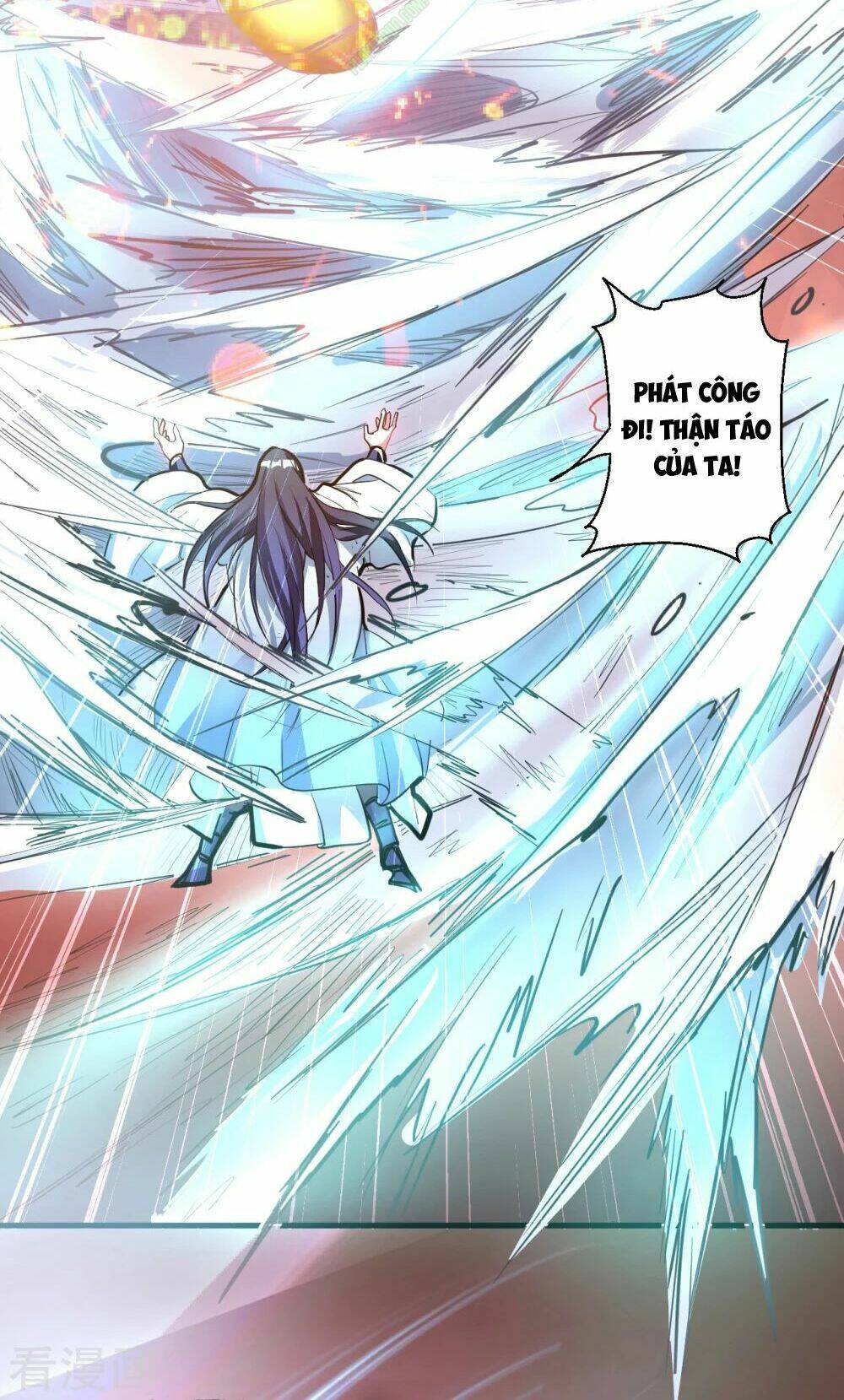 tối cường đại biểu hoàng kim thận chapter 8 17