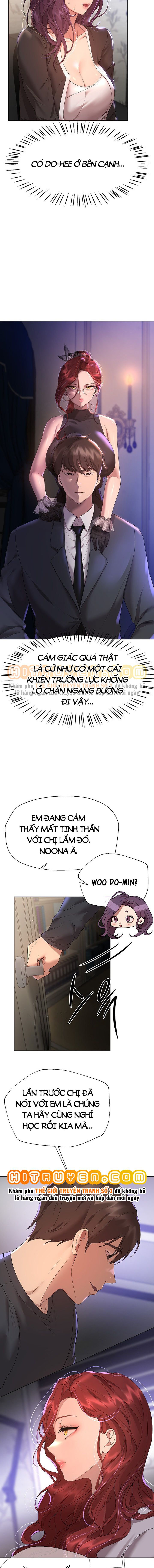 những người bạn của chị tôi chapter 57 10