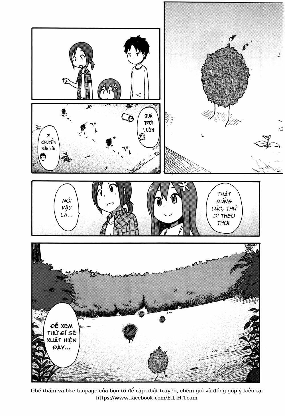 hyakka no shirushi chapter 3 12