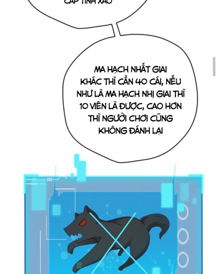 người chơi và nhân vật chính đều muốn làm hại ta chapter 97 43