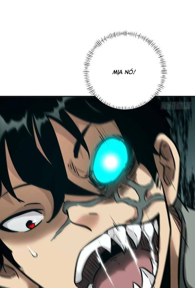 tay trái của ta có thể biến chapter 22 24