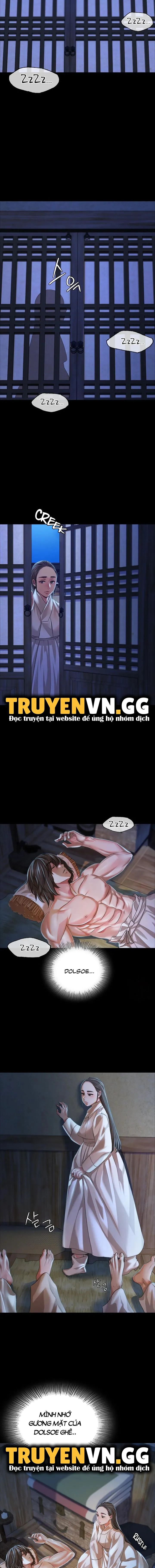 [18+] tiểu thư chapter 39 7