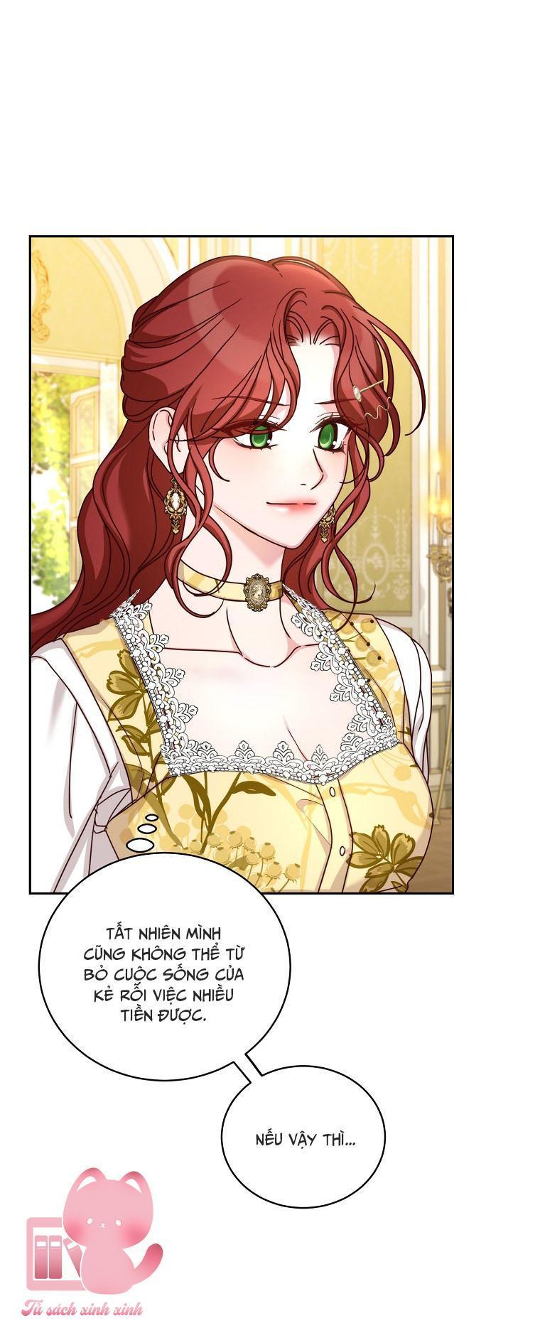 thế thì ta cứ trở thành kẻ ác thôi chapter 69 51