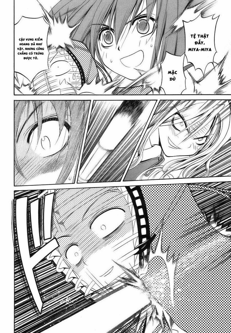 bamboo blade chapter 29 18