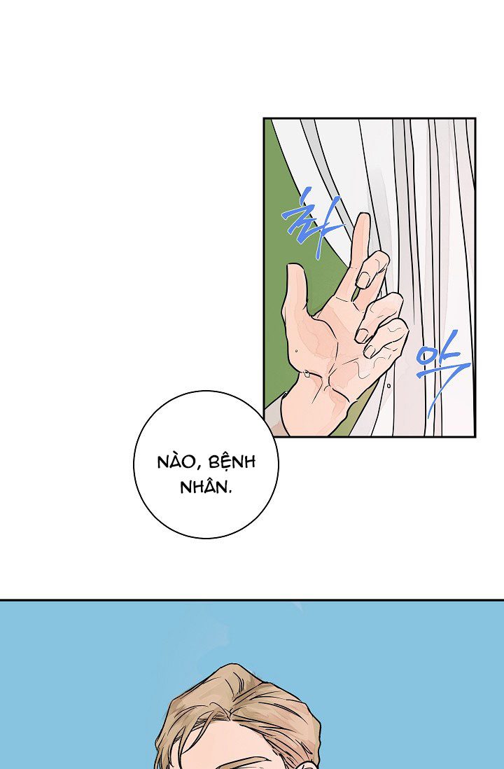 yêu em đi, bác sĩ! chapter 1 49