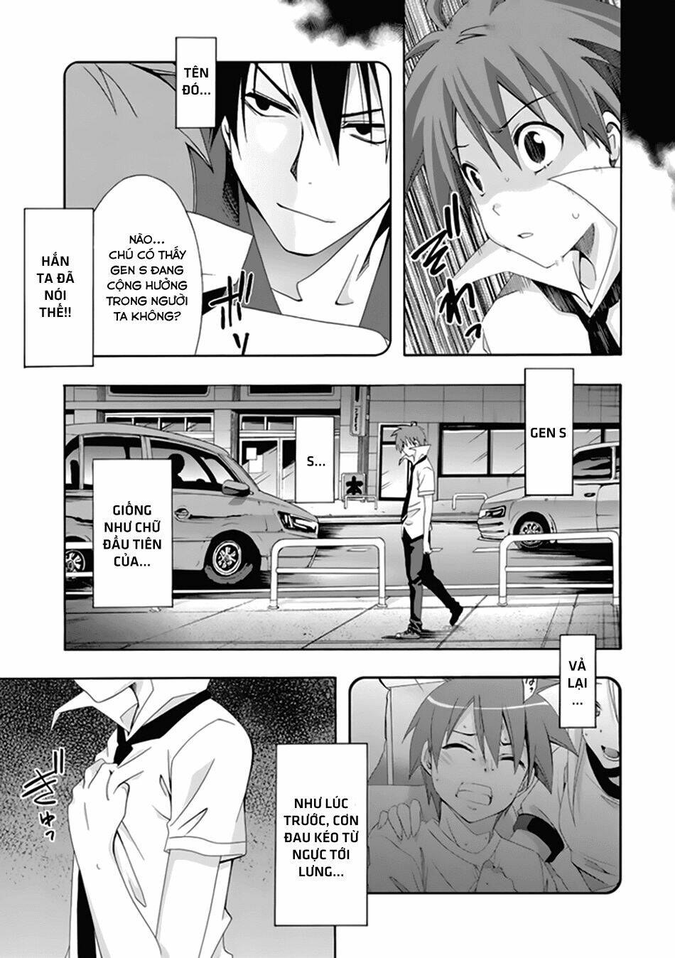 anh hùng xấu xa chapter 49 14