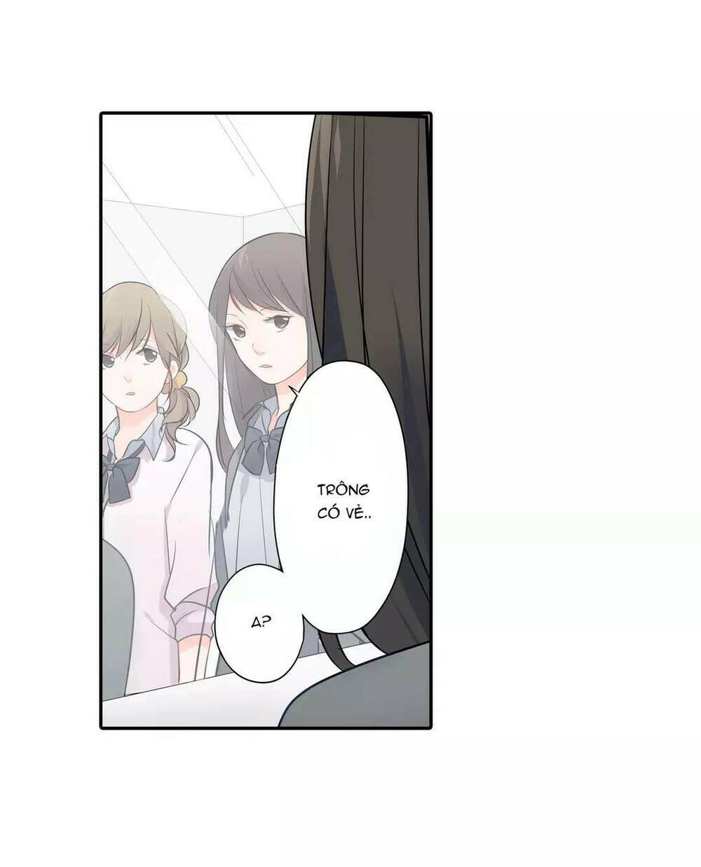 18, sống chung cùng nhau chapter 25 24