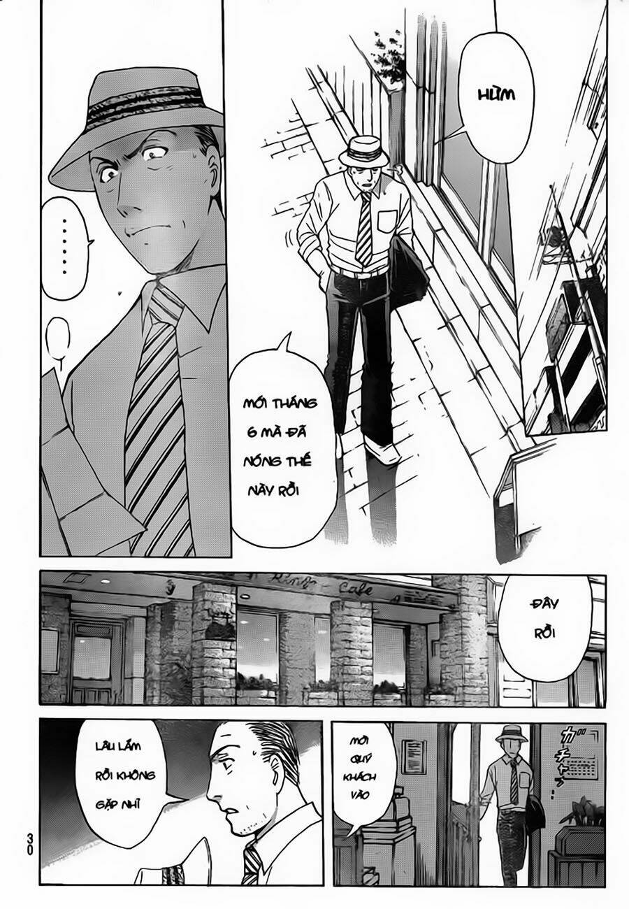 thám tử kindaichi - phần 2 chapter 73 20