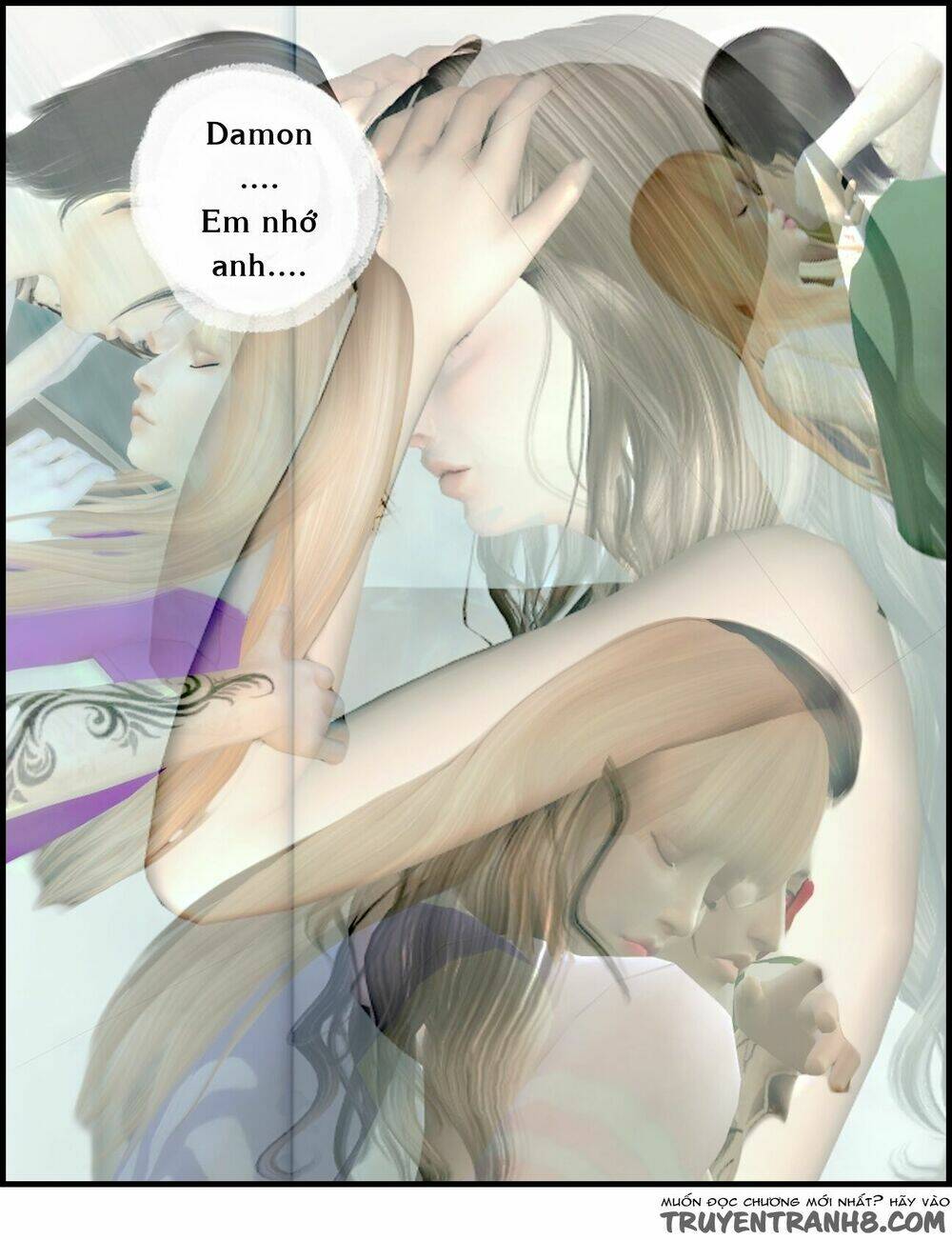 cô dâu giả mạo 2 chapter 2 23