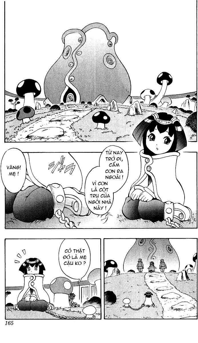 phù thủy phép thuật chapter 50 27