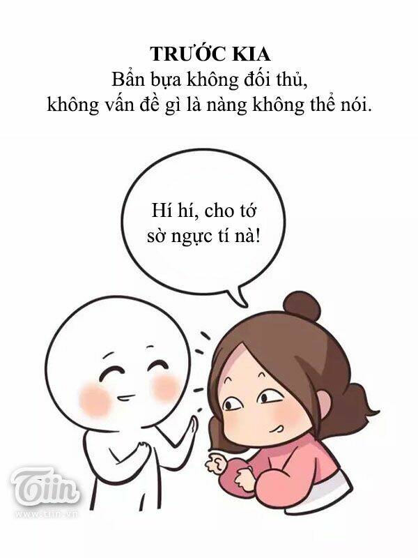 giải mã tình yêu chapter 126 5