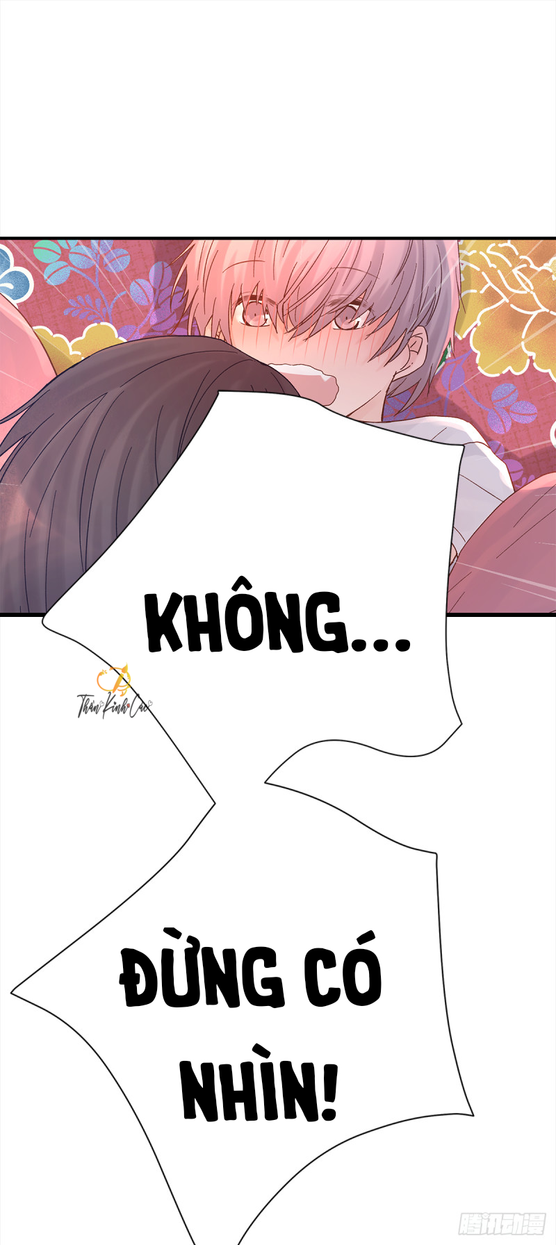 mối tình đầu gian nan của chu thành nhất chapter 43 9