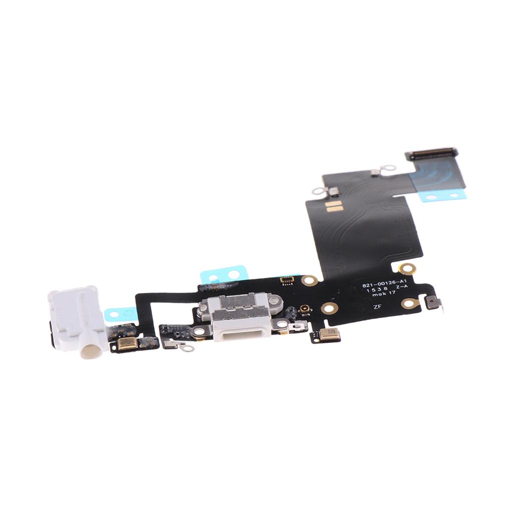 USB Charger Port Audio  Flex Cable Ribbon Replacement for  6s Plus