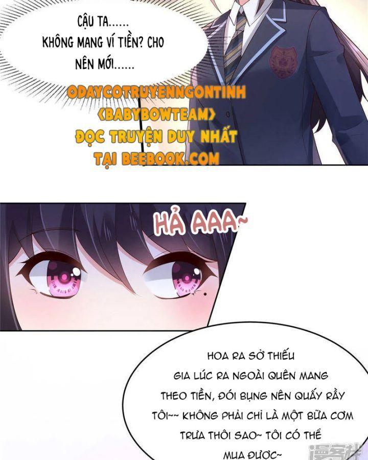 tái sinh tương ngộ chapter 50 2