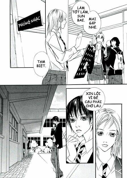 bông hoa của tội lỗi chapter 5 9