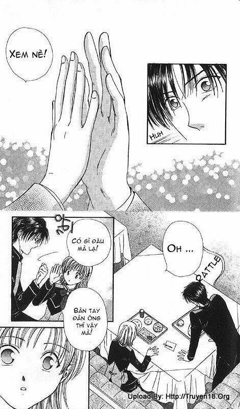 cô bé nghèo khó chapter 7 20