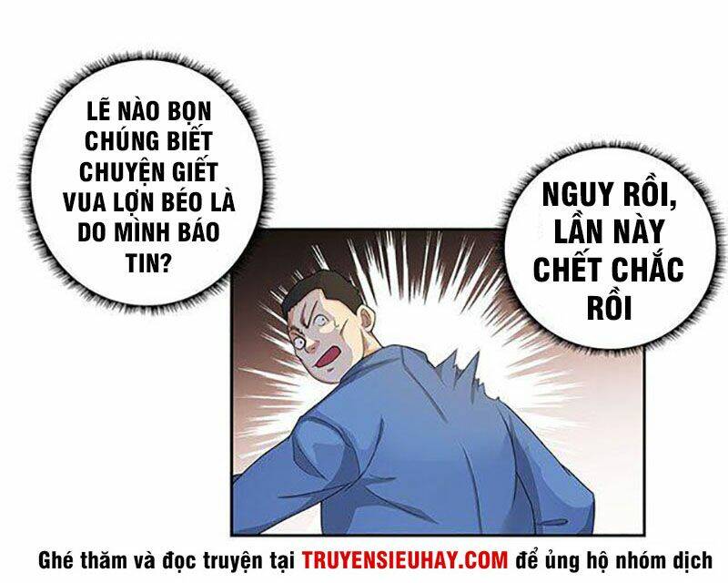 học viện cao thủ chapter 78 43