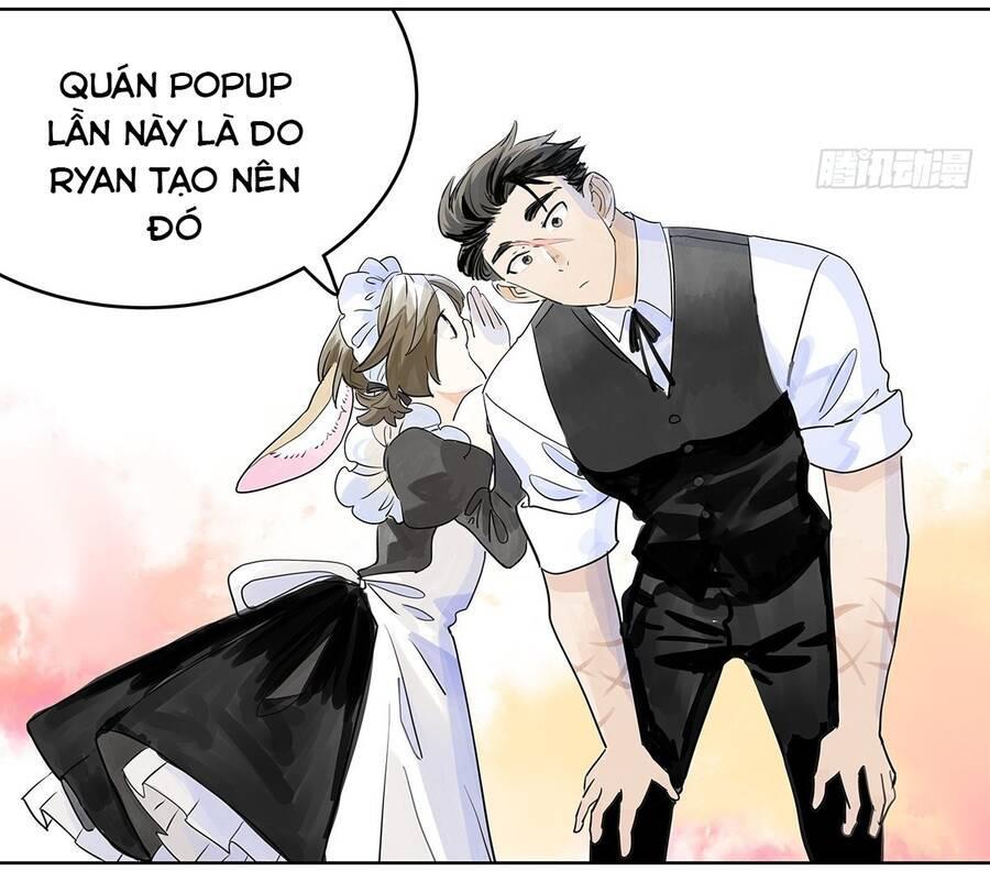 bạn cùng lớp tôi đều kỳ lạ chapter 56 19