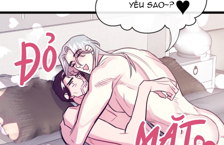 kiếp trước bí ẩn của giáo sư chapter 7 10