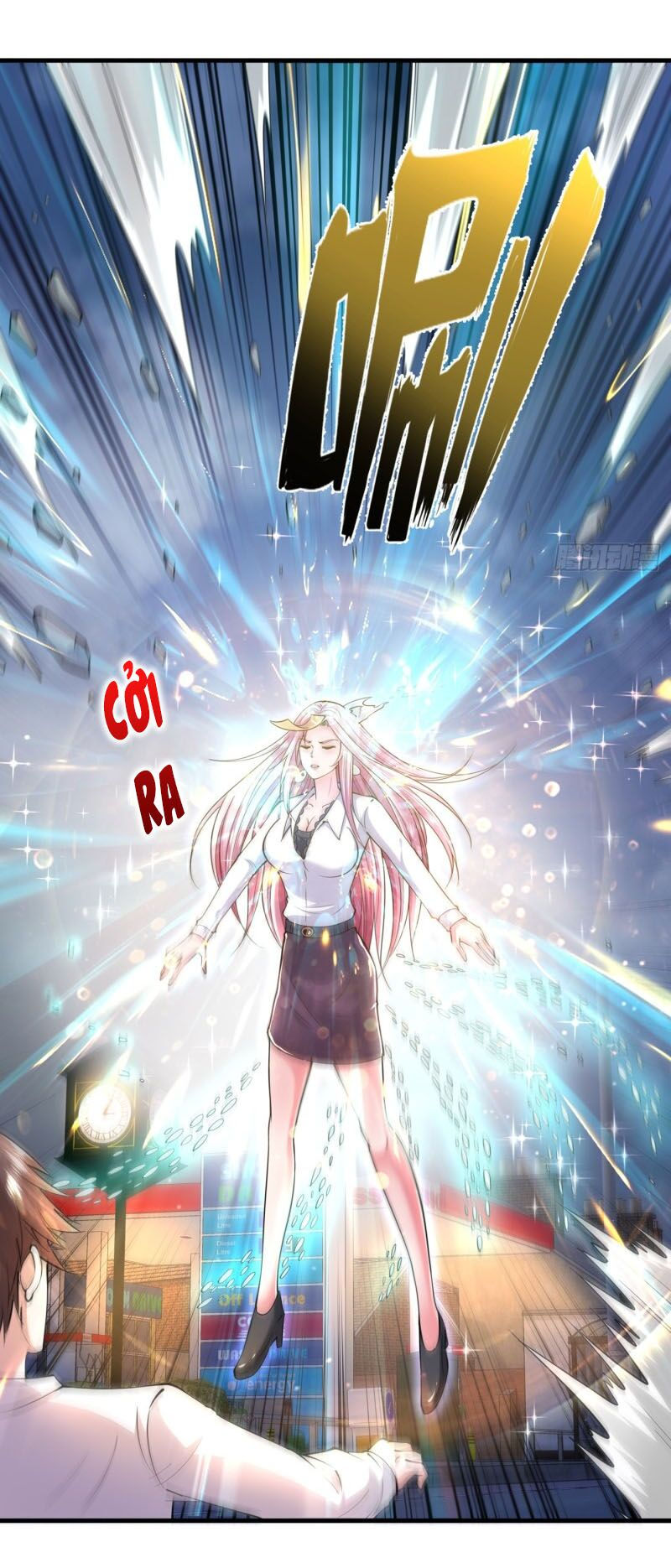 tối cường thần y tại đô thị chapter 153 6