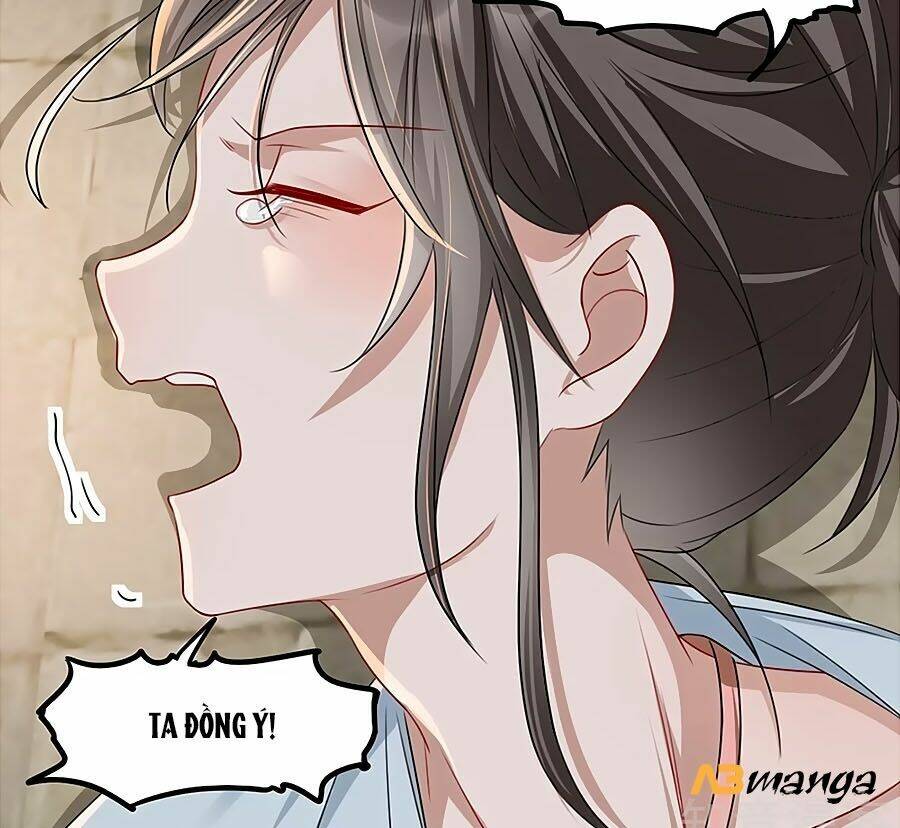 gian phi như thử đa kiều chapter 93 23