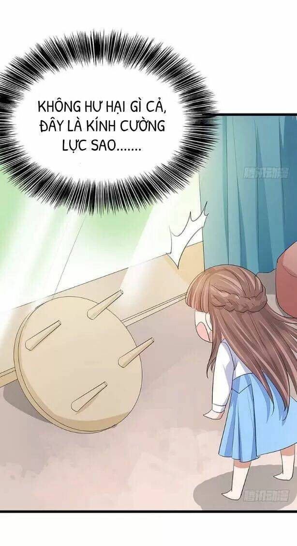 chào buổi sáng, ức vạn manh thê chapter 40 32