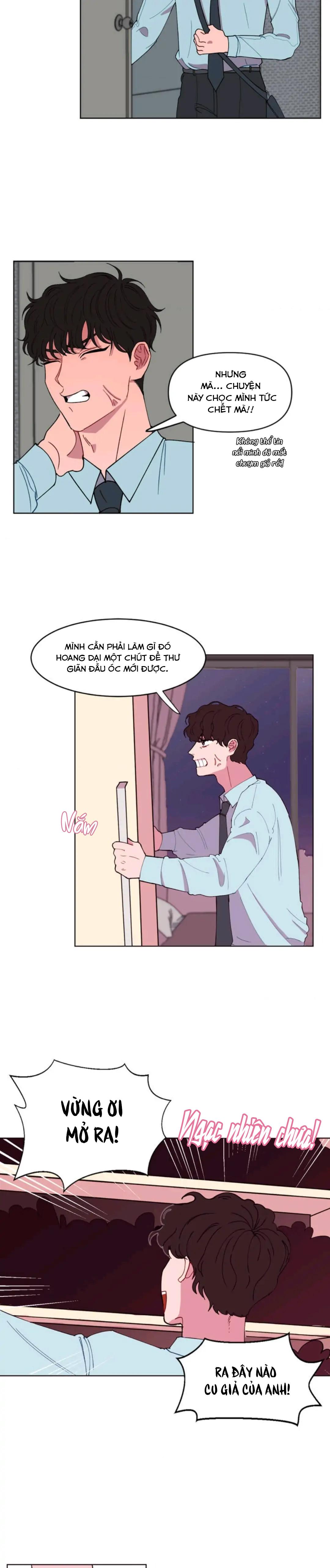 đùa giỡn với phép thuật chapter 1 5