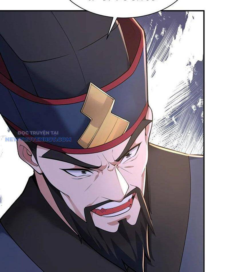 ta thực sự không muốn làm thần tiên chapter 93 21