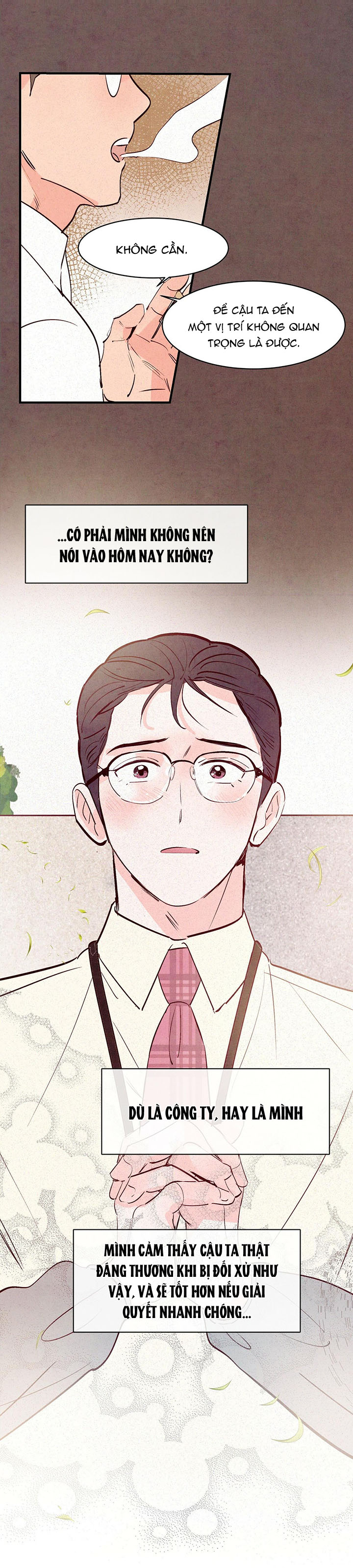 tình cuồng say chapter 21 30