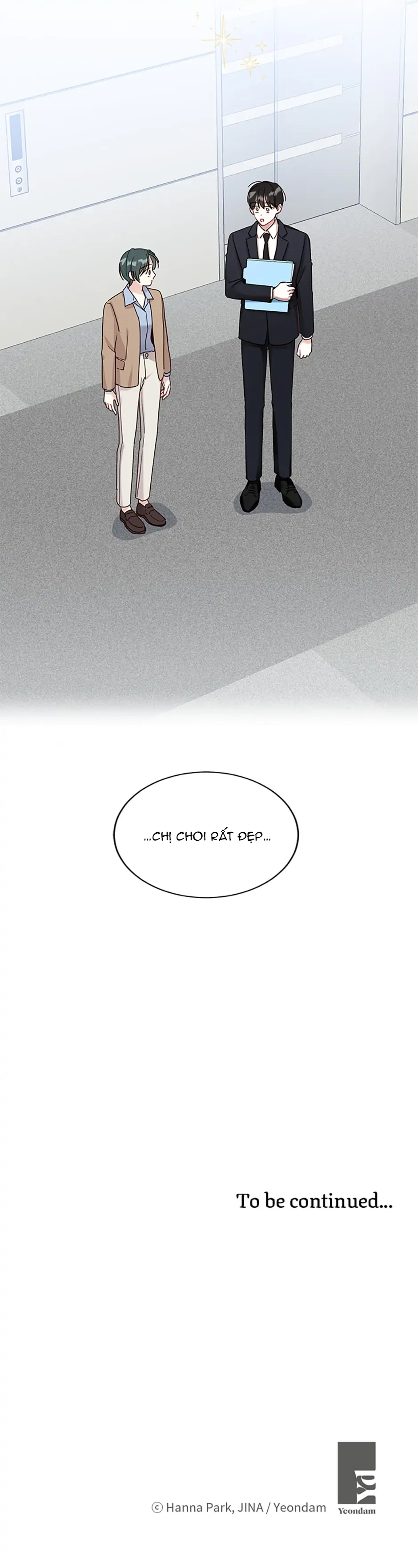 chỉ thị đặc biệt của sếp chapter 37.2 11