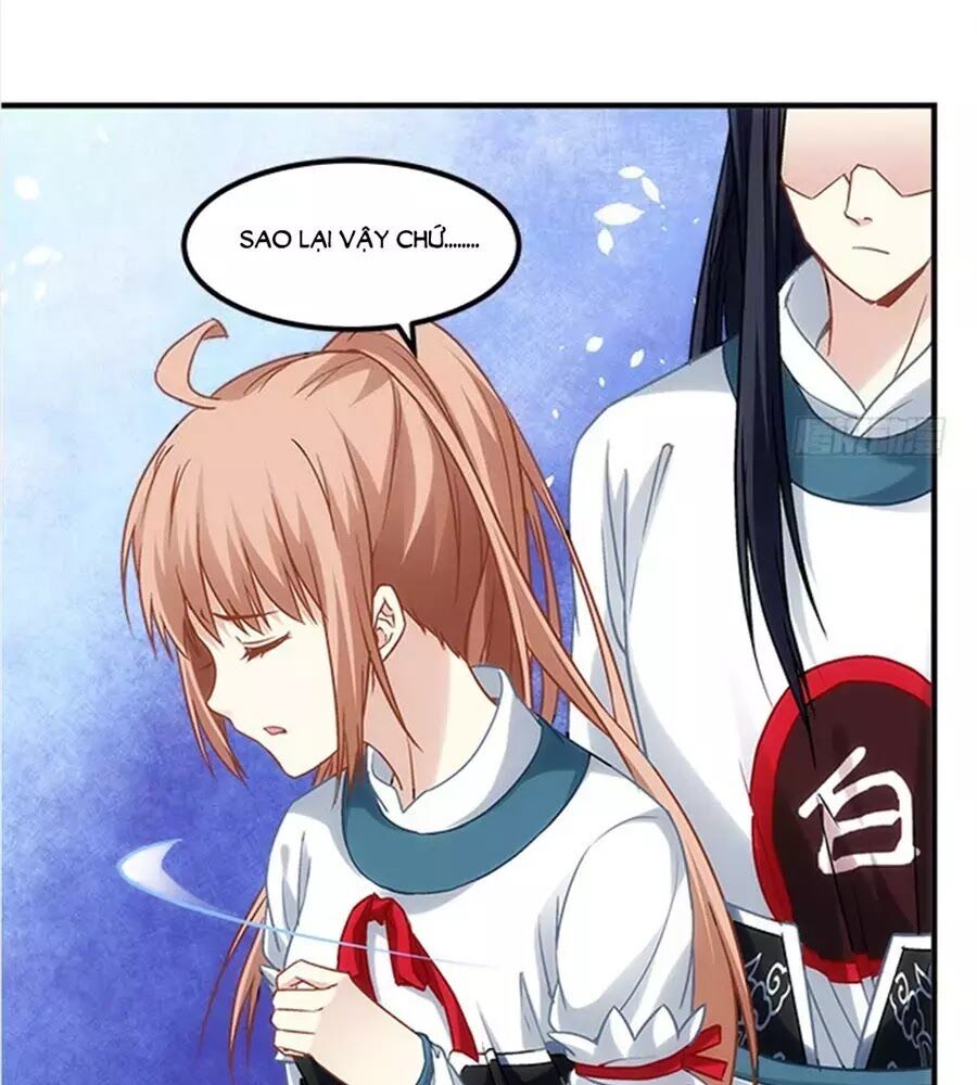 ám dạ vô thường chapter 54 40