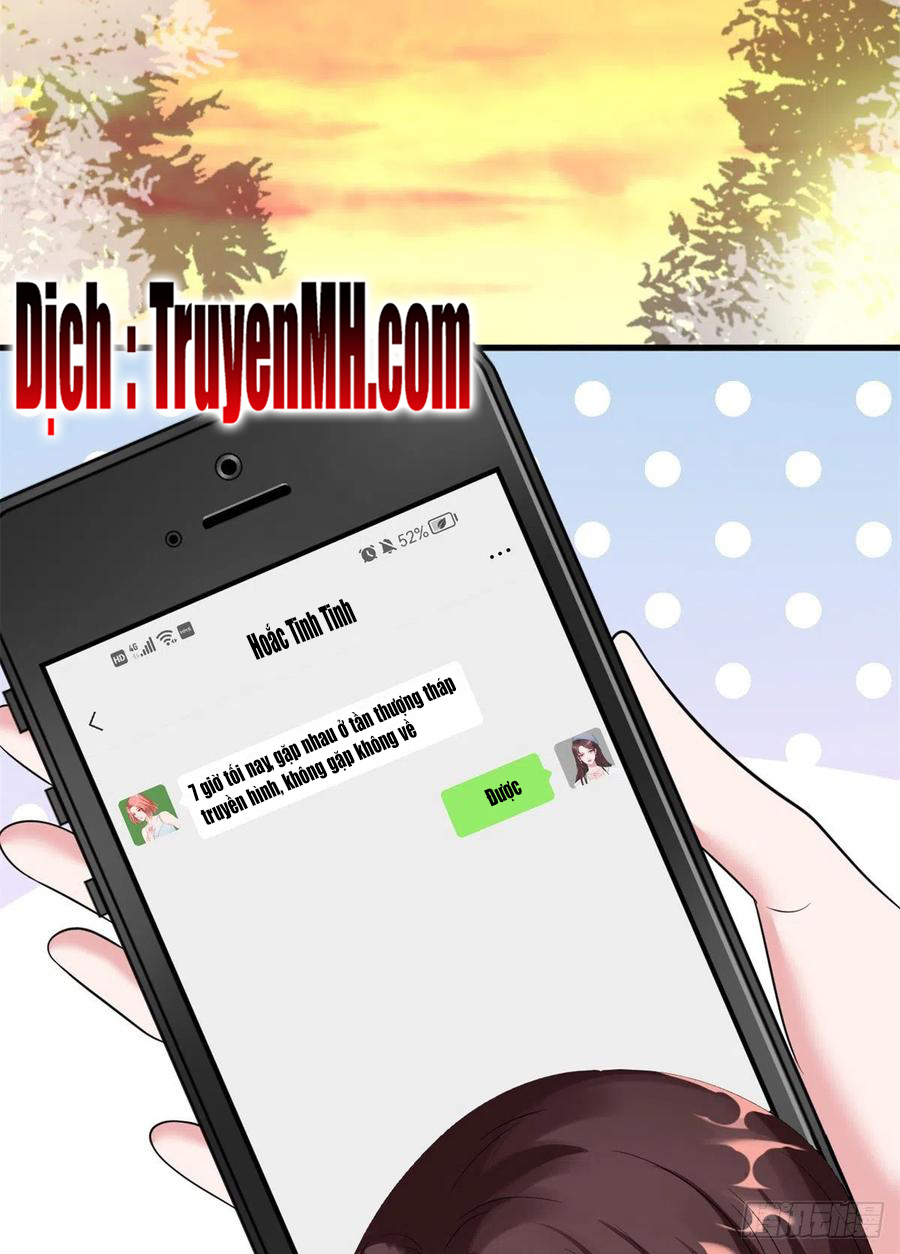 thí hôn lão công, cần giúp sức chapter 423 10